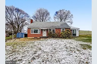 12855 Old Forge Road, Waynesboro, PA 17268 - Photo 1