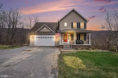 7250 Ward Drive, Mercersburg, PA 17236 - Photo 44