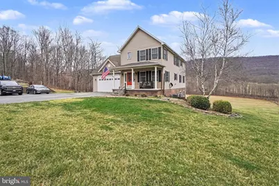 7250 Ward Drive, Mercersburg, PA 17236 - Photo 38