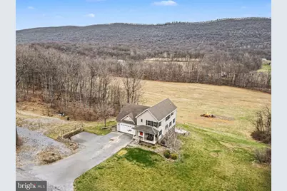 7250 Ward Drive, Mercersburg, PA 17236 - Photo 2