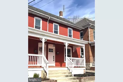 121 N Broad Street, Waynesboro, PA 17268 - Photo 1