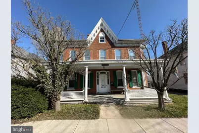 234 S Washington Street, Greencastle, PA 17225 - Photo 1
