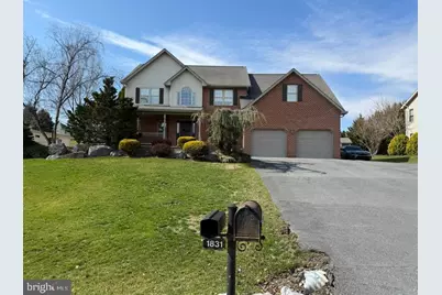 1831 Bell Avenue, Chambersburg, PA 17202 - Photo 1