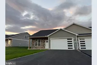 11823 Mystic Rock Lane S, Waynesboro, PA 17268 - Photo 2