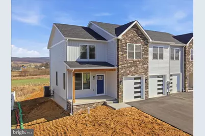 11802 Mystic Rock Ln S, Waynesboro, PA 17268 - Photo 1