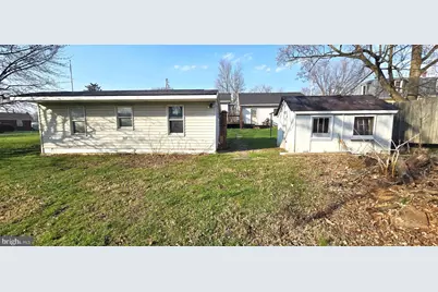 13682 Harbaugh Church Road, Rouzerville, PA 17250 - Photo 38