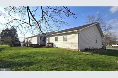 13682 Harbaugh Church Road, Rouzerville, PA 17250 - Photo 4