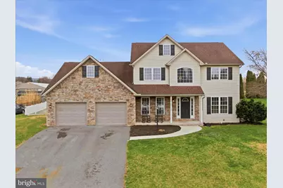 2308 Ocracoke Island Court #83, Chambersburg, PA 17202 - Photo 1