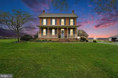 5505 Olde Scotland Road, Shippensburg, PA 17257 - Photo 4