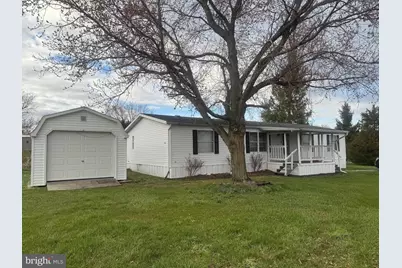 12222 Polktown Road #92, Waynesboro, PA 17268 - Photo 1