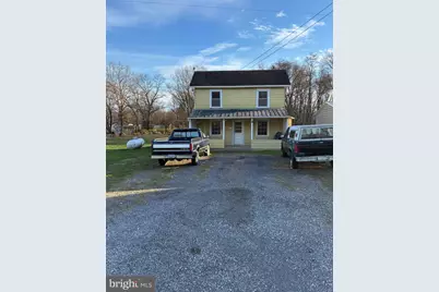 4924 Treher Road, Fayetteville, PA 17222 - Photo 1