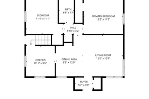 1241 S Main St, Chambersburg, PA 17201 - Photo 32