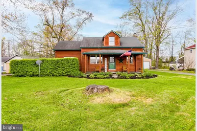 11661 Tanyard Hill Road, Orrstown, PA 17244 - Photo 2