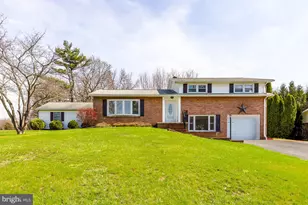 750 Frey Rd, Chambersburg, PA 17202 - Photo 1