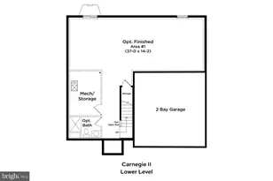 Homesite 25 Wind River Dr, Chambersburg, PA 17202 - Photo 34