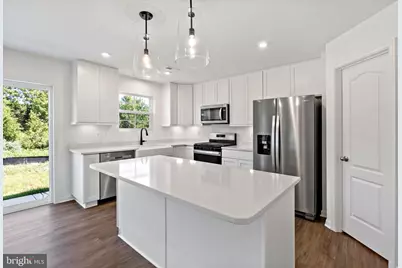 Homesite 25 Wind River Drive, Chambersburg, PA 17202 - Photo 4