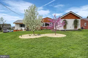 751 Warm Spring Rd, Chambersburg, PA 17202 - Photo 8