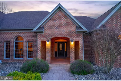 2368 Castlegreen Drive, Greencastle, PA 17225 - Photo 74