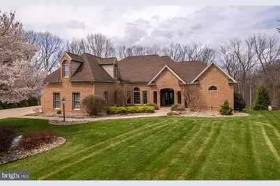 2368 Castlegreen Drive, Greencastle, PA 17225 - Photo 86