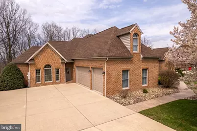 2368 Castlegreen Drive, Greencastle, PA 17225 - Photo 78