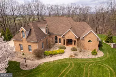 2368 Castlegreen Drive, Greencastle, PA 17225 - Photo 94