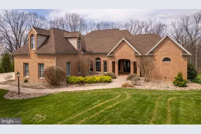 2368 Castlegreen Drive, Greencastle, PA 17225 - Photo 92