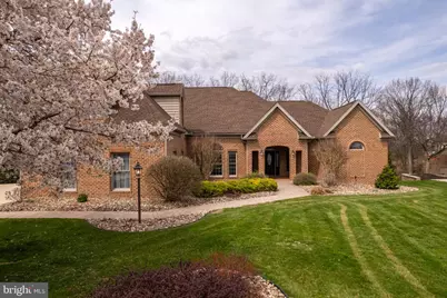 2368 Castlegreen Drive, Greencastle, PA 17225 - Photo 84