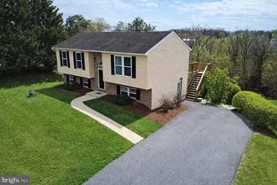 3628 Harold Place, Greencastle, PA 17225 - Photo 2