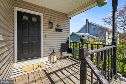 420 Fairview Avenue, Waynesboro, PA 17268 - Photo 4