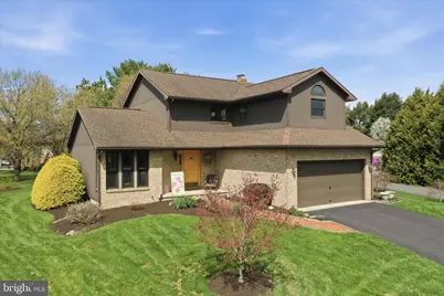 251 Stonegate Circle North N, Chambersburg, PA 17201 - Photo 4