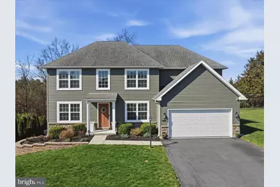1356 Emilys Court, Greencastle, PA 17225 - Photo 1