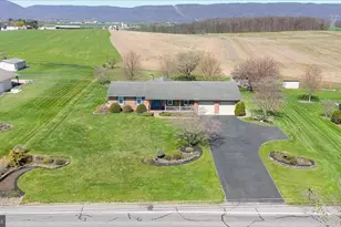 9799 Cumberland Hwy, Orrstown, PA 17244 - Photo 2