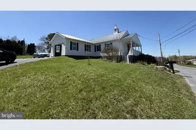 7130 Brownsville Road, Fayetteville, PA 17222 - Photo 2