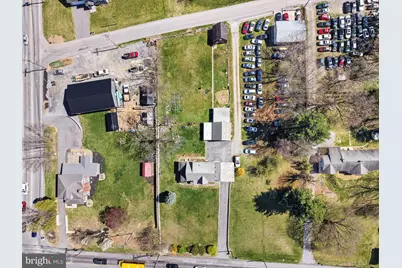 9768 Molly Pitcher Highway, Shippensburg, PA 17257 - Photo 30
