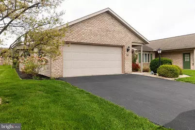 312 Sunbrook Drive #178, Chambersburg, PA 17201 - Photo 4