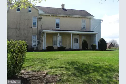 130 N N Antrim Way UNIT #3, Greencastle, PA 17225 - Photo 1