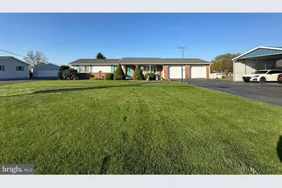 375 St Thomas-Edenville Rd, Saint Thomas, PA 17252 - Photo 2