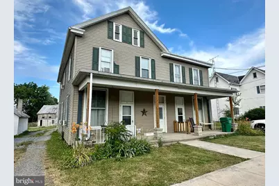 4576 Lemar Road #2, Lemasters, PA 17231 - Photo 1