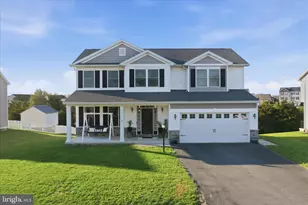 81 Morgan Ct, Greencastle, PA 17225 - Photo 1