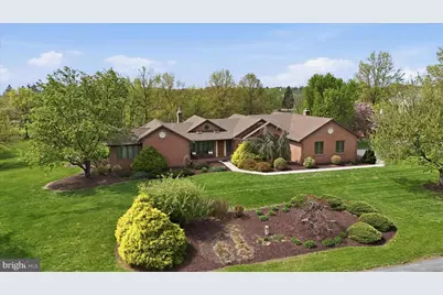 456 Lindman Drive, Chambersburg, PA 17202 - Photo 4