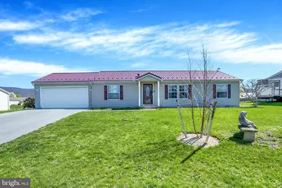 176 Durham Drive, Chambersburg, PA 17202 - Photo 1