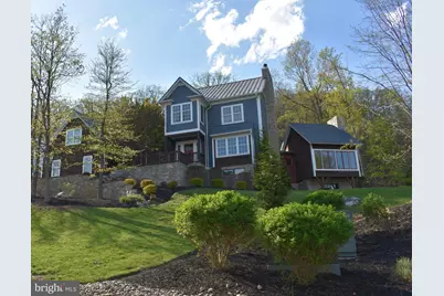12101 Mountainside Drive, Mercersburg, PA 17236 - Photo 1