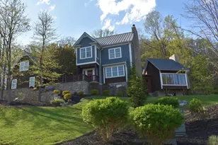 12101 Mountainside Drive, Mercersburg, PA 17236 - Photo 1