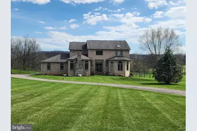 11820 Shimpstown Road, Mercersburg, PA 17236 - Photo 1