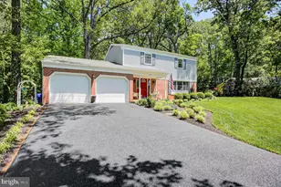 6377 Burning Tree Terrace, Fayetteville, PA 17222 - Photo 4