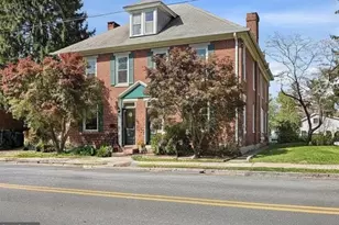 537 and 539 E King St, Chambersburg, PA 17201 - Photo 2