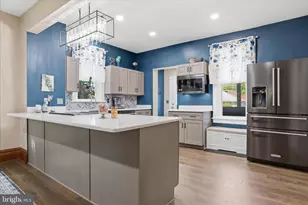 537 and 539 E King St, Chambersburg, PA 17201 - Photo 6