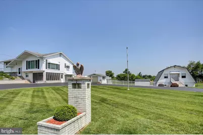 3367 Coseytown Road, Greencastle, PA 17225 - Photo 2