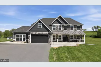 8011 Hidden Valley Lane, Waynesboro, PA 17268 - Photo 1