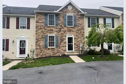 8851 Hillside Way, Waynesboro, PA 17268 - Photo 1